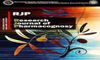 انتشار شماره زمستان 2026 مجله Research Journal of Pharmacognosy (RJP)